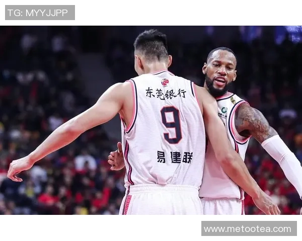 优酷体育直播广东队对阵山东队精彩赛事回顾与分析