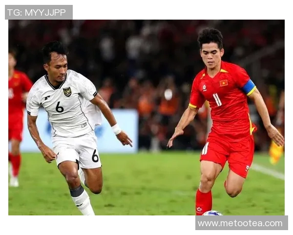 尼泊尔U23队与越南队激战在即谁能在这场较量中脱颖而出