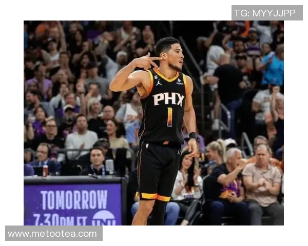 德文布克：新一代篮球巨星的崛起与未来展望